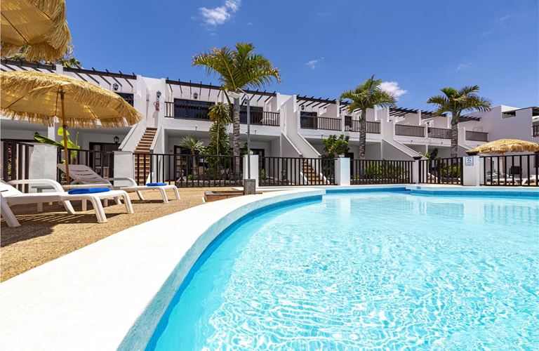 Las Lilas Apartments - Adults Only, Puerto del Carmen, Lanzarote, Spain, 27