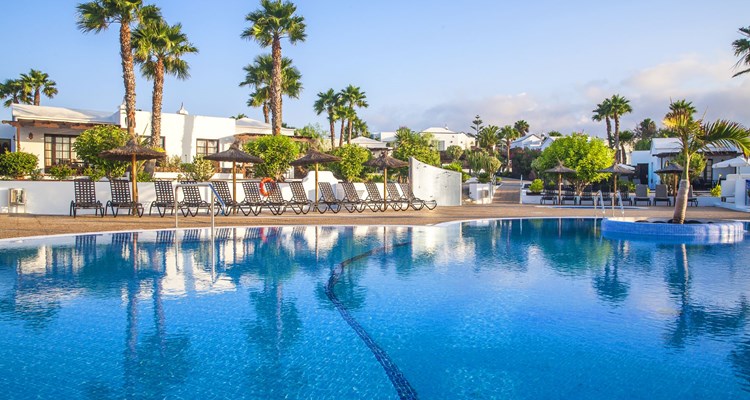 Jardines Del Sol By Diamond Resorts