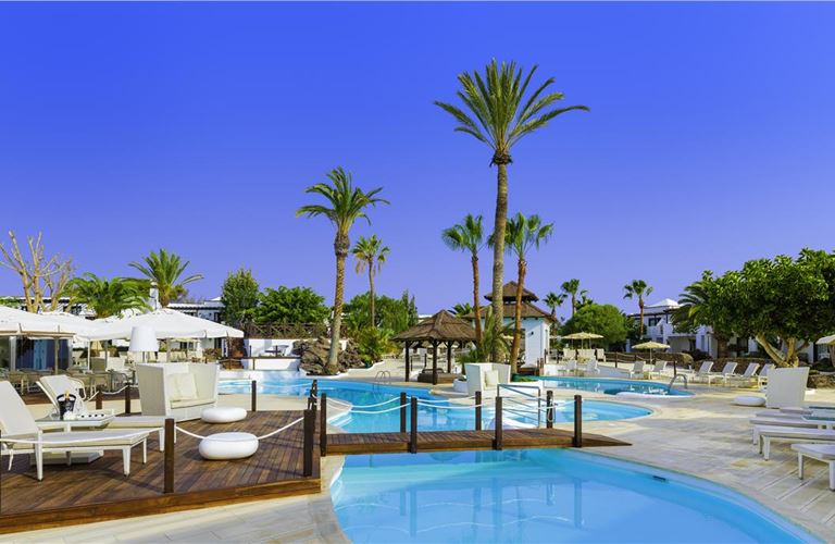 H10 White Suites, Playa Blanca, Lanzarote, Spain, 1