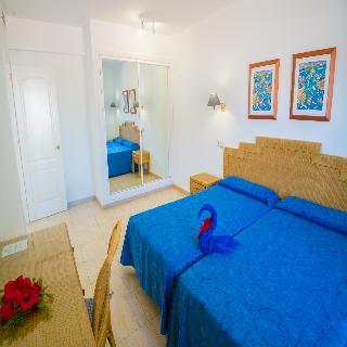 Hl Club Playa Blanca Hotel Playa Blanca Lanzarote Spain