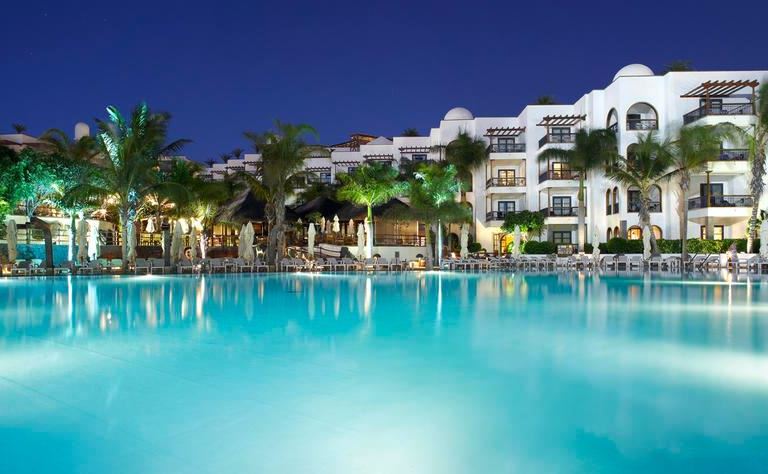 Princesa Yaiza Suite Hotel Resort, Playa Blanca, Lanzarote, Spain, 2