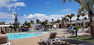 Relaxia Lanzasur Club Playa Blanca Lanzarote Spain - 