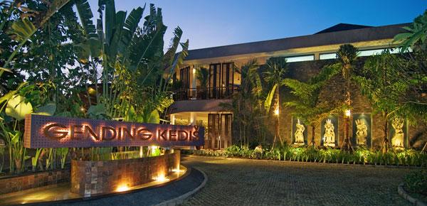 Gending Kedis Luxury Villas, Jimbaran, Bali, Indonesia, 1