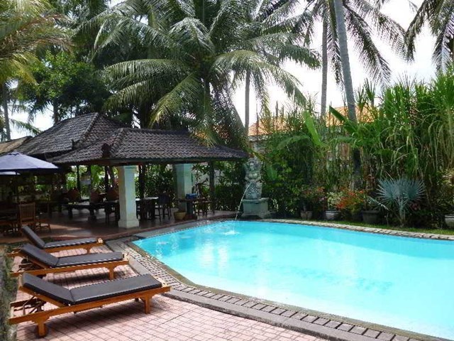 Panorama Hotel Ubud Bali Indonesia Travel Republic - 