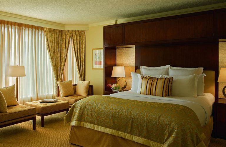 Ritz-Carlton Atlanta Hotel, Atlanta, Georgia, USA, 20