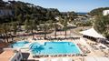 Hotel Cala Galdana & Apartments d’Aljandar ****, Cala Galdana, Menorca, Spain, 4
