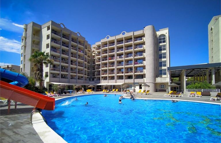 Ohtels Belvedere Hotel, Salou, Costa Dorada, Spain, 1
