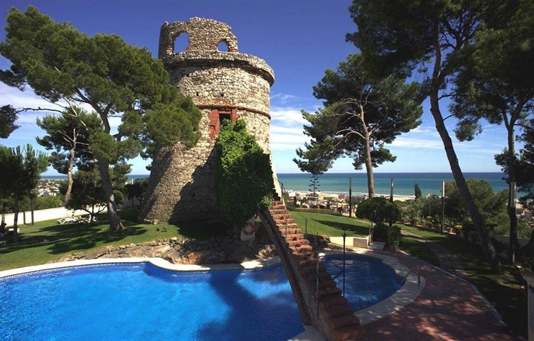 Promo 75% Off Hotel Rey Don Jaime Spain | R Hotelling Test