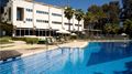 Silken Al Andalus Palace Hotel, Seville, Seville, Spain, 59
