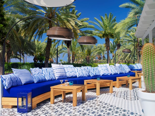 H10 Big Sur Adults Only Hotel Los Cristianos Tenerife - 