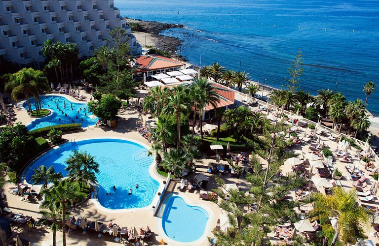 Spring Arona Gran Hotel & Spa, Los Cristianos, Tenerife, Spain, 1