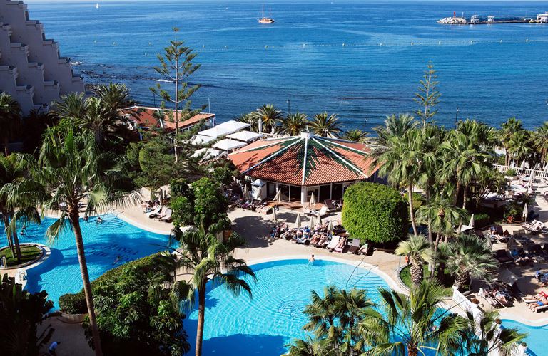 Spring Arona Gran Hotel & Spa, Los Cristianos, Tenerife, Spain, 2