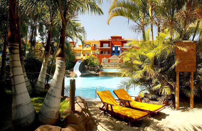 Park Club Europe Hotel, Playa de las Americas, Tenerife, Spain, 23