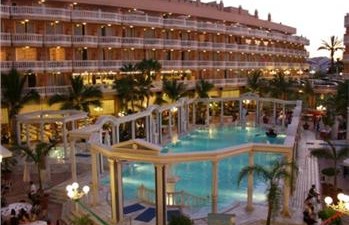 Mare Nostrum Resort Playa de las Americas dnata Travel