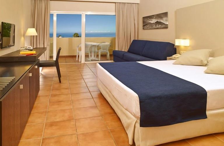Hotel Best Jacaranda, Costa Adeje, Tenerife, Spain, 19