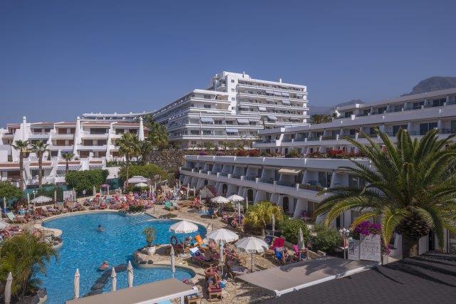 Hovima Panorama Hotel, Costa Adeje, Tenerife, Spain | Travel Republic