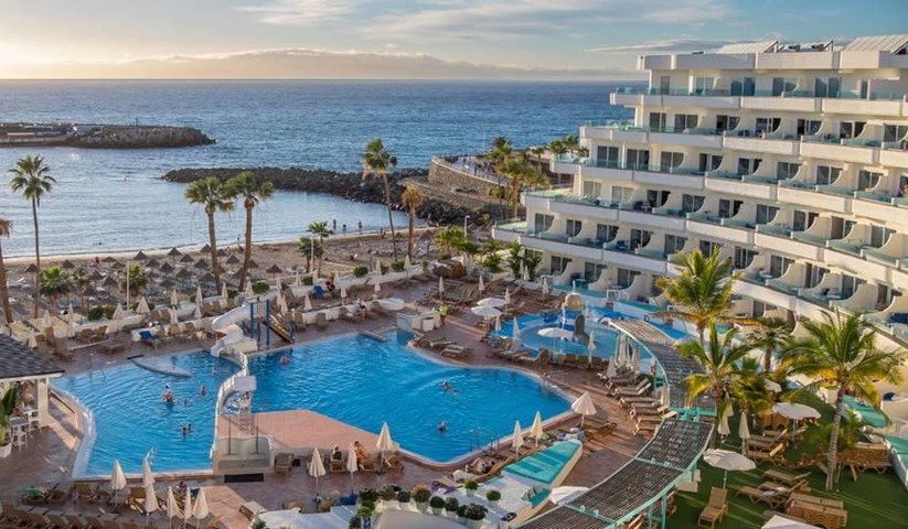 Hovima La Pinta Hotel, Costa Adeje, Tenerife, Spain | Travel Republic