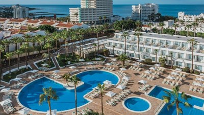 laguna park apartments tenerife