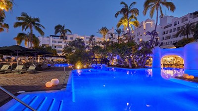 tenerife adeje