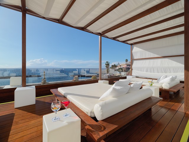 H10 Gran Tinerfe Hotel, Costa Adeje, Tenerife, Spain | Travel Republic