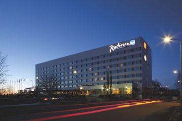 Radisson Blu Hotel Oulu, Oulu - dnata Travel