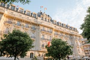 Boscolo Exedra Nice Hotel Nice France Emirates Holidays