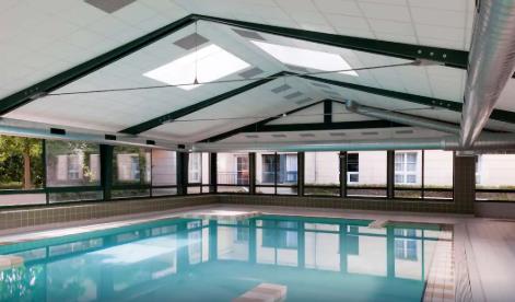 Aparthotel Adagio Paris Val D Europe Disneyland Paris Paris France Travel Republic