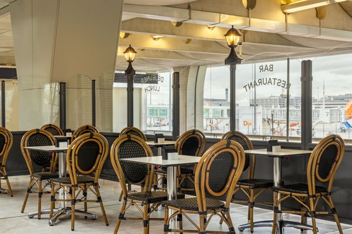 Sheraton Paris Airport Hotel & Conference Centre, Charles ...