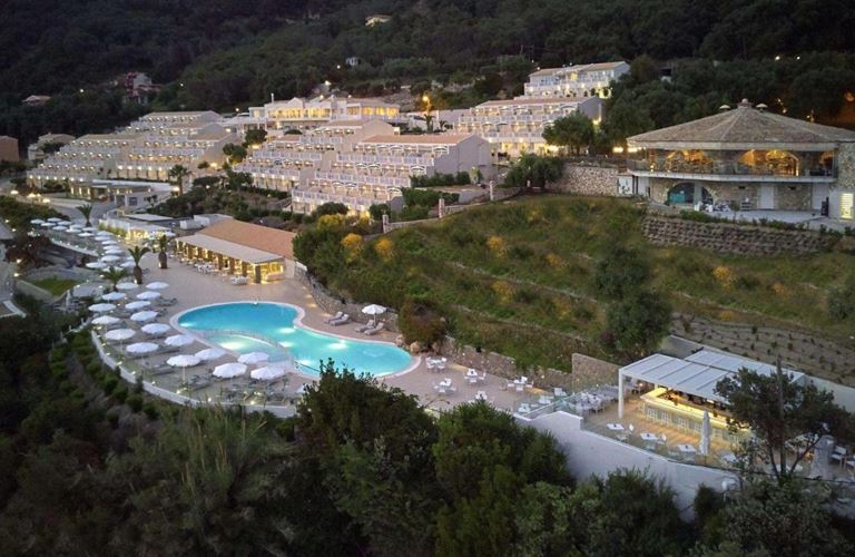 Pelekas Monastery by Ella Resorts, Kontogialos-Pelekas, Corfu, Greece, 2