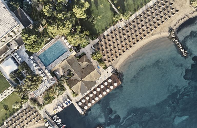 Kontokali Bay Resort & Spa Hotel, Kontokali, Corfu, Greece, 2