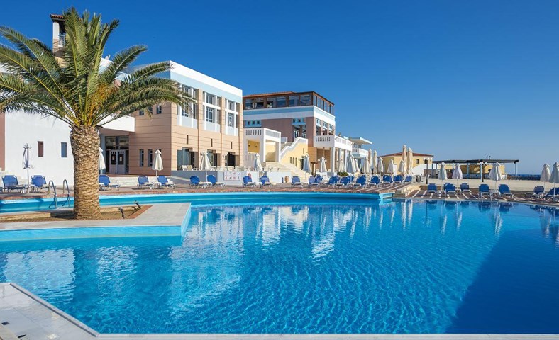 Fodele Beach Hotel, Fodele, Crete, Greece | Travel Republic