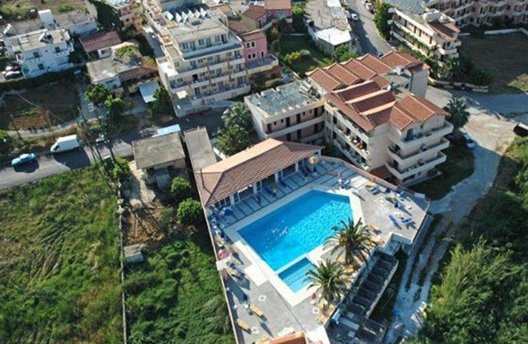Fereniki Resort and Spa, Georgioupolis, Crete, Greece, 1
