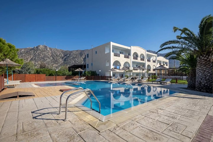 Kalimera Mare Hotel Kardamena Kos Greece Travel Republic - 