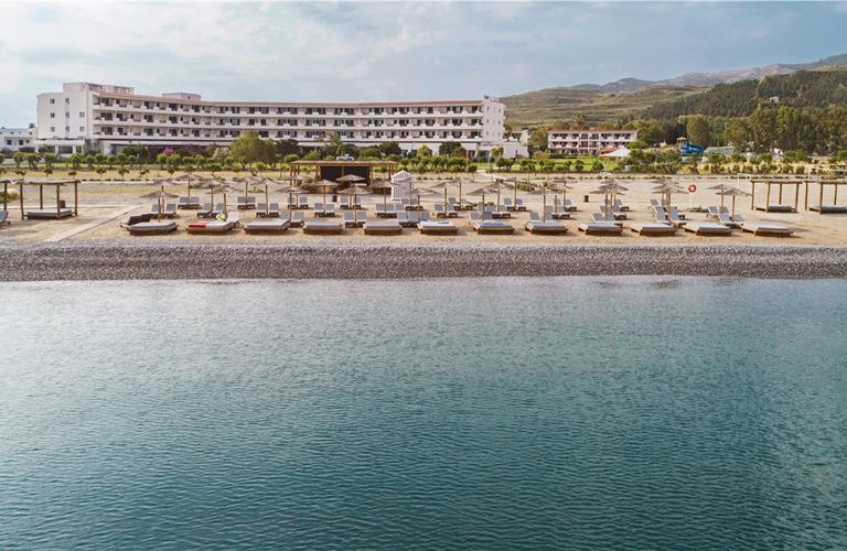 Mitsis Ramira Beach Hotel, Psalidi, Kos, Greece, 1