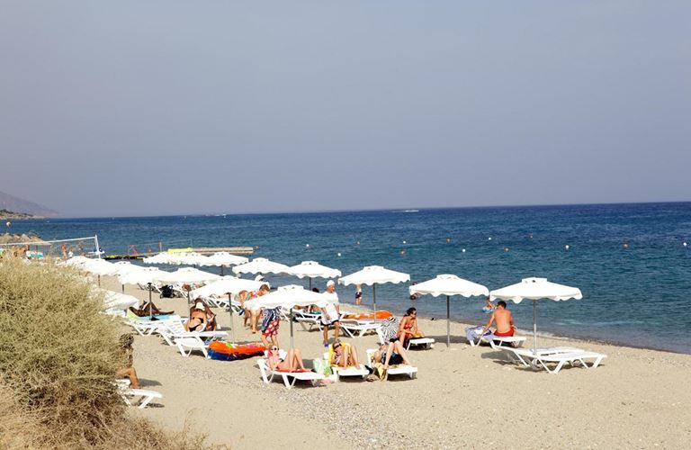 Akti Beach Club Hotel, Kardamena, Kos, Greece, 2