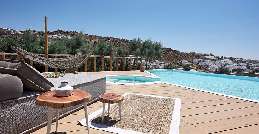Palladium Hotel Plati Gialos Greece Emirates Holidays