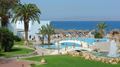 Avra Beach Resort and Bungalows, Ixia, Rhodes, Greece, 2