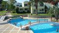 Avra Beach Resort and Bungalows, Ixia, Rhodes, Greece, 3