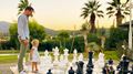 Atrium Palace Thalasso Spa Resort And Villas, Kalathos, Rhodes, Greece, 5