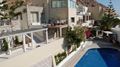 Antinea Suites & Spa Hotel, Kamari, Santorini, Greece, 2