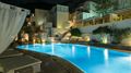 Antinea Suites & Spa Hotel, Kamari, Santorini, Greece, 7