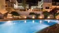Antinea Suites & Spa Hotel, Kamari, Santorini, Greece, 8