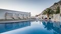 Antinea Suites & Spa Hotel, Kamari, Santorini, Greece, 9