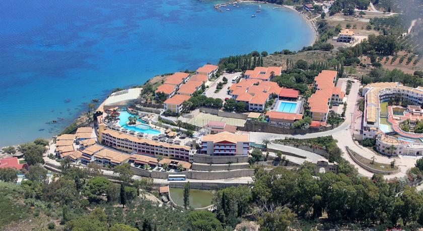 palazzo di zante zakynthos booking