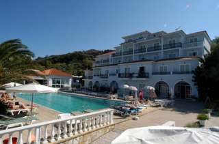 paradise hotel zante