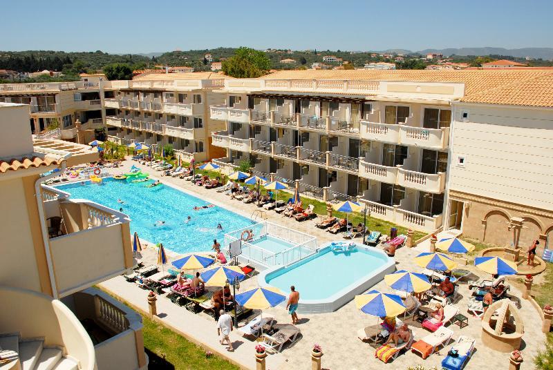 hotel zante maris zakynthos