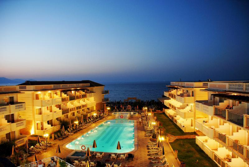 hotel zante maris tsilivi zakynthos