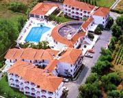 Hotel bitzaro palace in kalamaki top zante greece