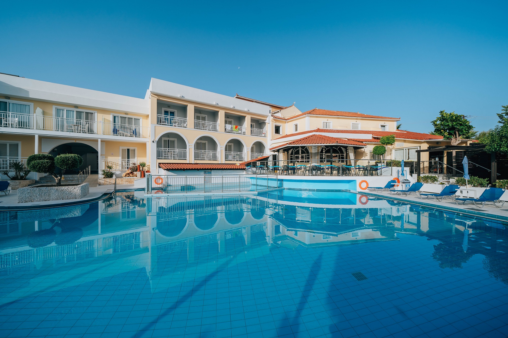 papillon hotel zante