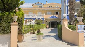 zante pantheon hotel tsilivi